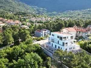 Mrčevac, Tivat