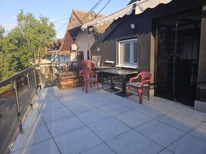 Beograd, Zemun, Prvomajska, Beograd