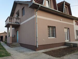Dobanovci, Beograd