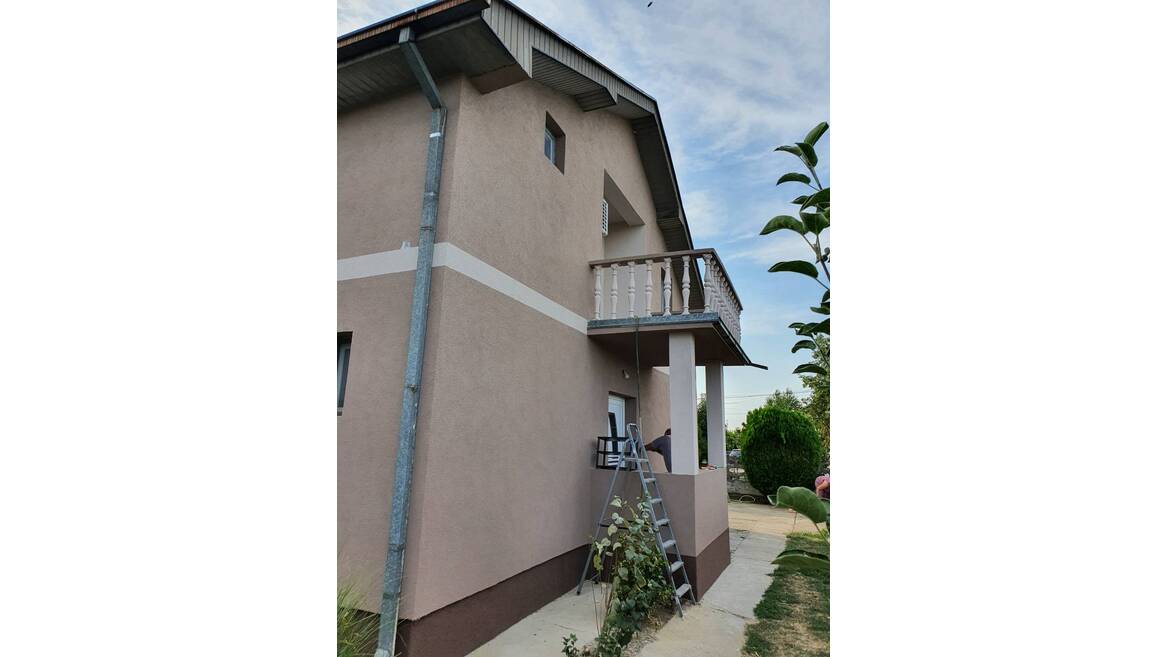 Dobanovci, Beograd