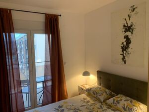 New city, Podgorica