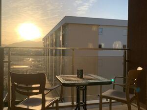 New city, Podgorica