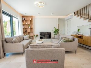  Moderna vila sa 4 spavaće sobe i bazenom, Tivat, Tivat
