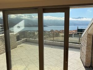Centar, Budva