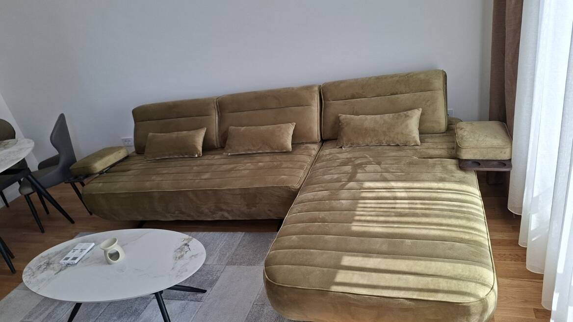 Josipa Broza Tita, Podgorica