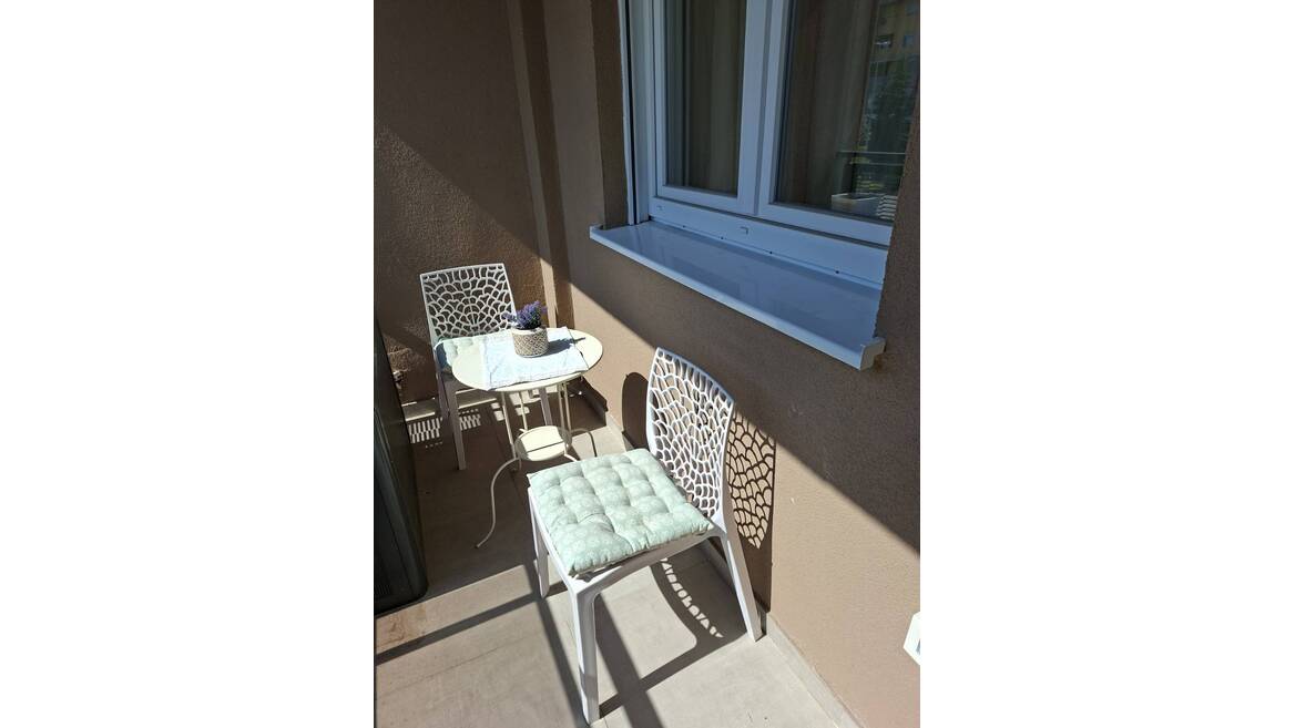 Josipa Broza Tita, Podgorica