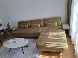 Josipa Broza Tita, Podgorica