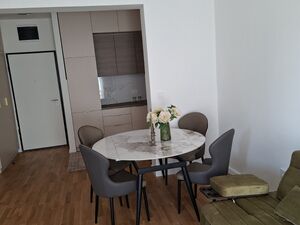 Josipa Broza Tita, Podgorica