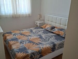 Josipa Broza Tita, Podgorica