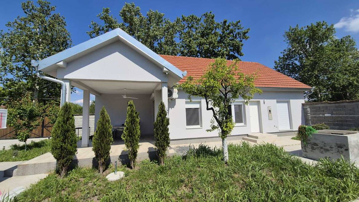 Ivanovo, Pančevo