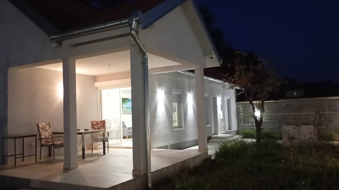 Ivanovo, Pančevo