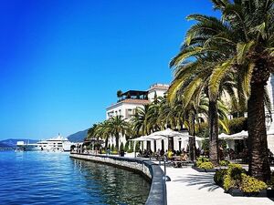 Stoliv, Kotor Kotor