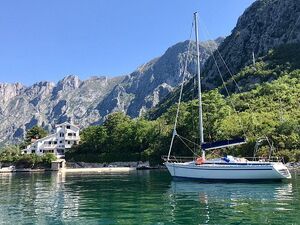 Stoliv, Kotor, Kotor
