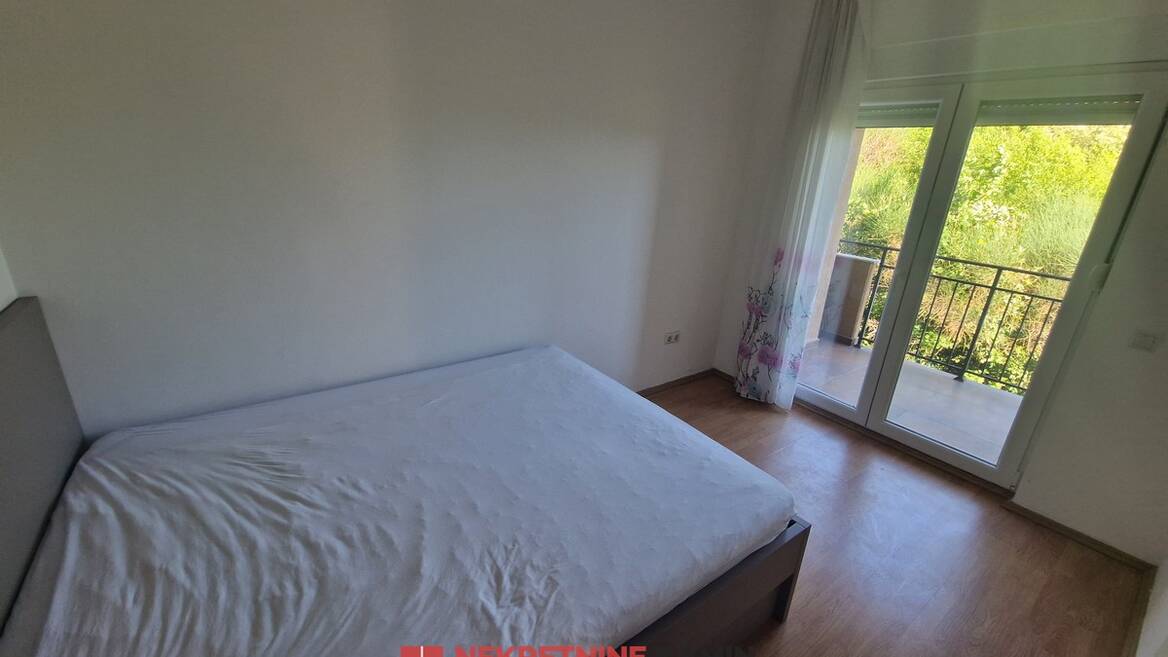 Dvosoban stan u novogradnji-Lastva Grbaljska, Kotor