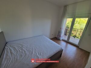Dvosoban stan u novogradnji-Lastva Grbaljska, Kotor
