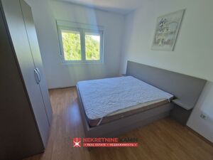 Dvosoban stan u novogradnji-Lastva Grbaljska, Kotor