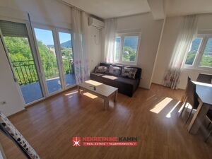 Dvosoban stan u novogradnji-Lastva Grbaljska, Kotor