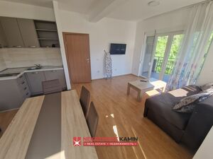 Dvosoban stan u novogradnji-Lastva Grbaljska, Kotor