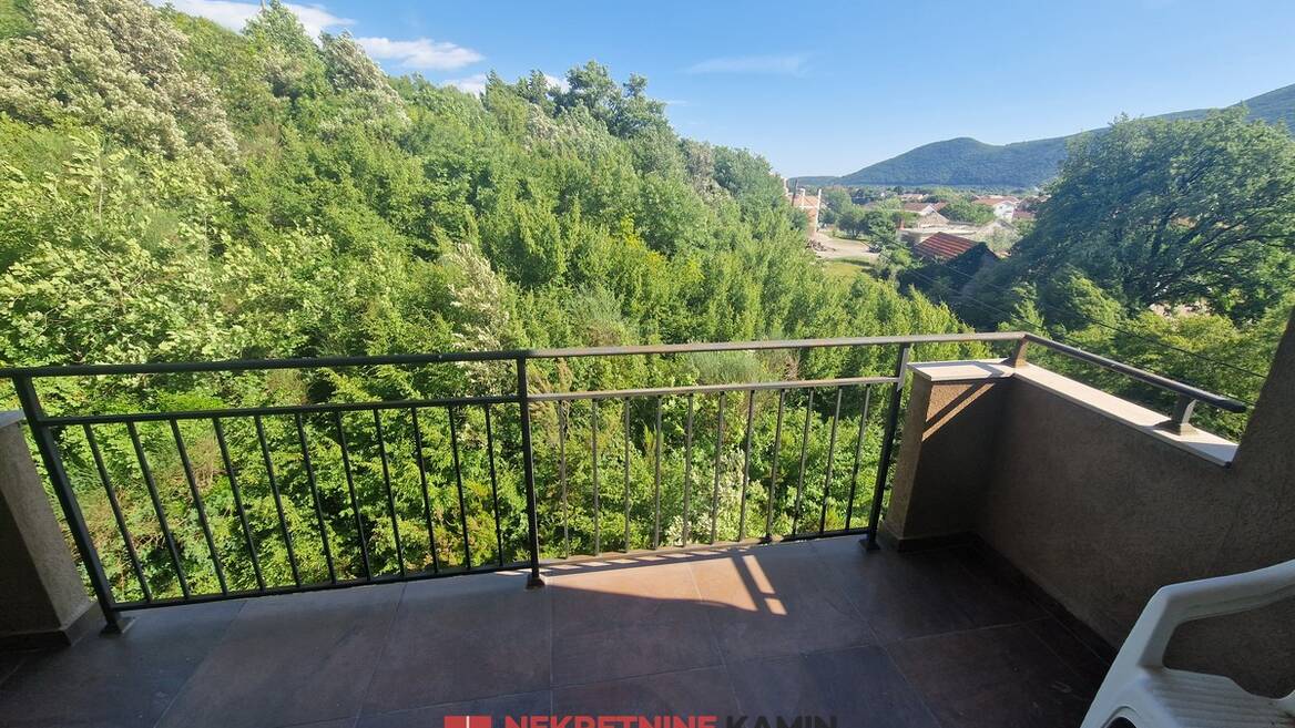 Dvosoban stan u novogradnji-Lastva Grbaljska, Kotor