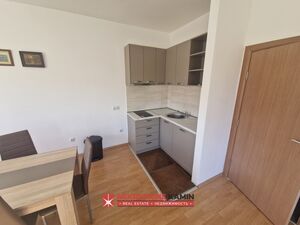 Dvosoban stan u novogradnji-Lastva Grbaljska, Kotor