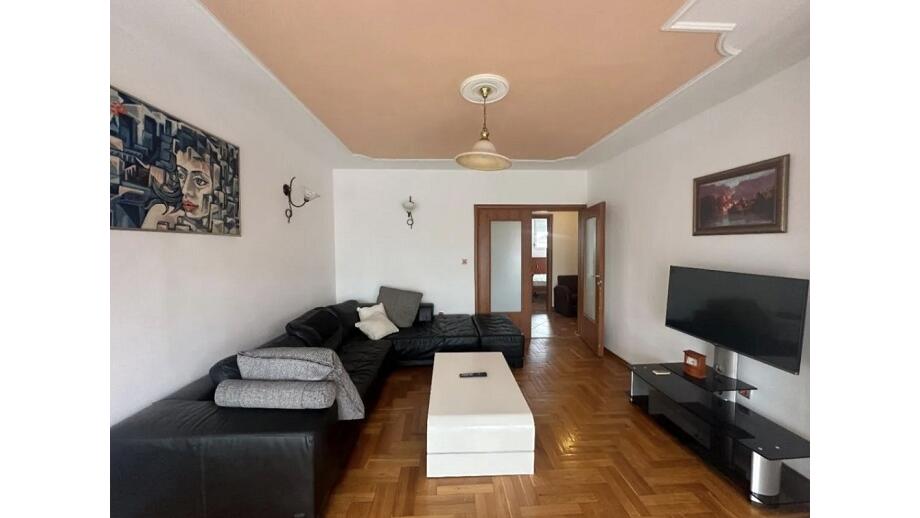 Ulica Miloša Obilića, Podgorica, Podgorica