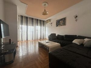 Ulica Miloša Obilića, Podgorica Podgorica