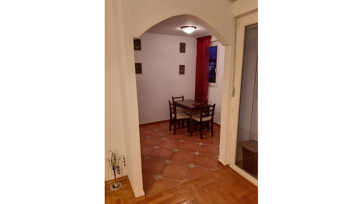 Ulica Miloša Obilića, Podgorica, Podgorica