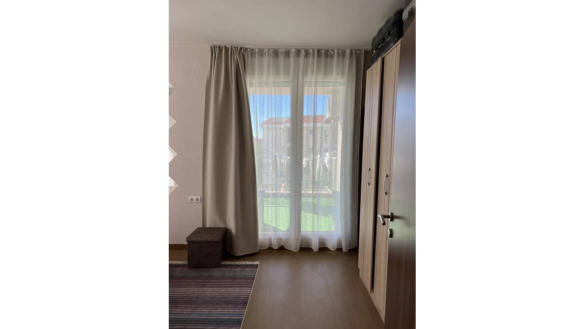Podkošljun, Budva