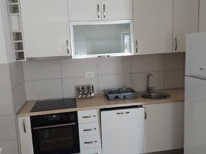 City kej, Podgorica