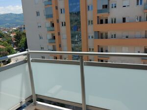 City kej, Podgorica