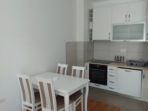 City kej, Podgorica