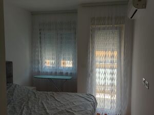City kej, Podgorica