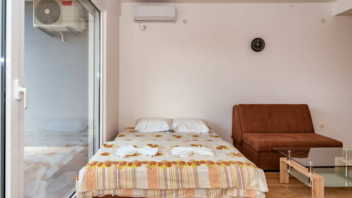 Rafailovići, Budva
