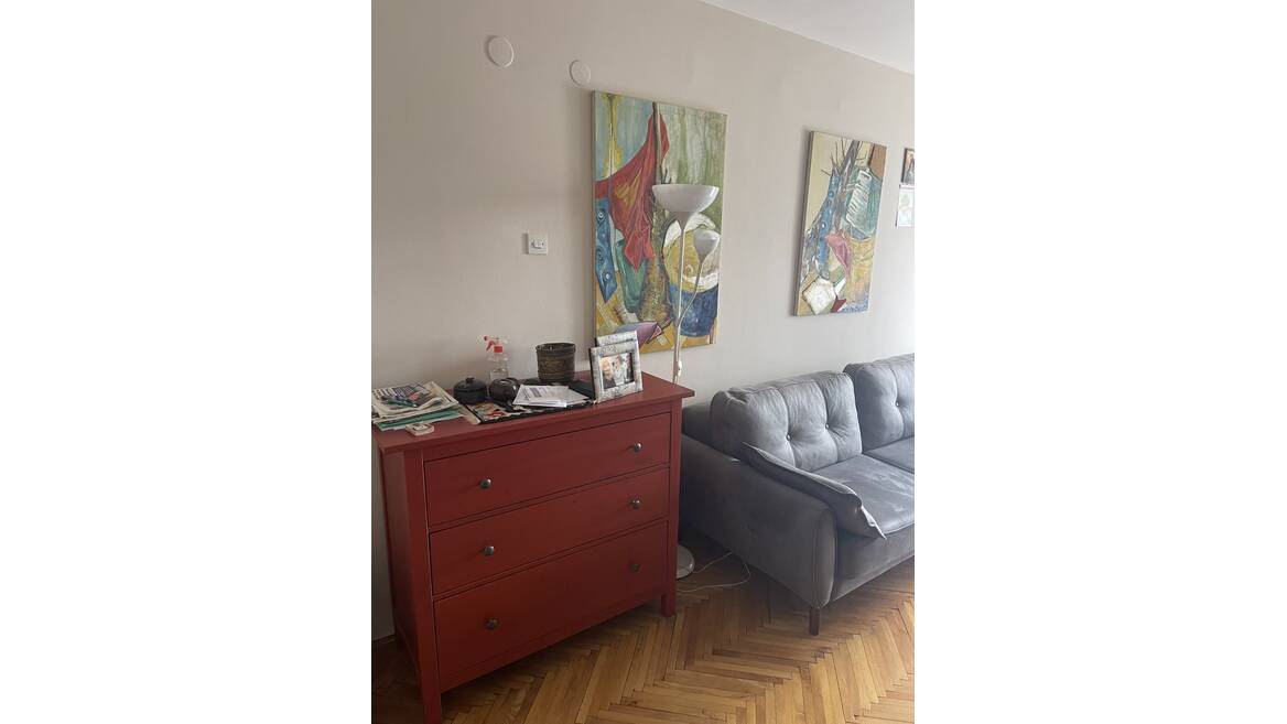 Bratstva i jedinstva, Podgorica