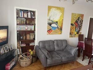 Bratstva i jedinstva, Podgorica