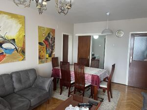 Bratstva i jedinstva, Podgorica