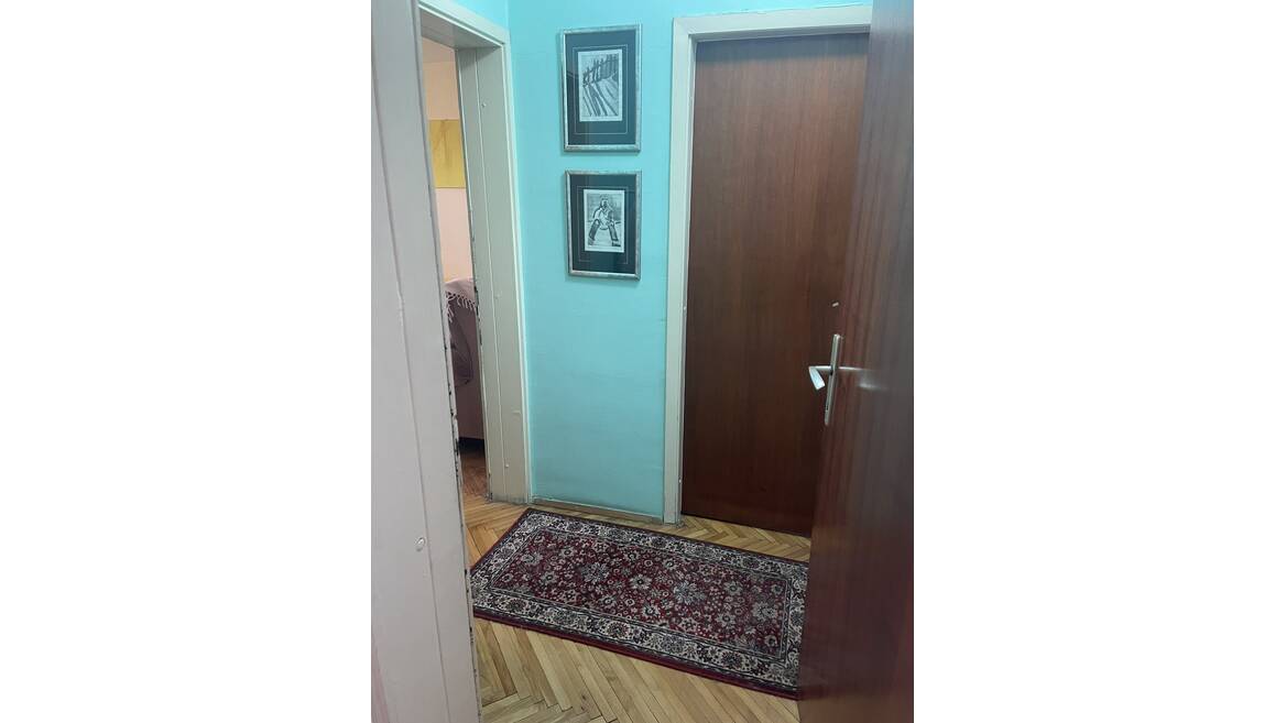 Bratstva i jedinstva, Podgorica
