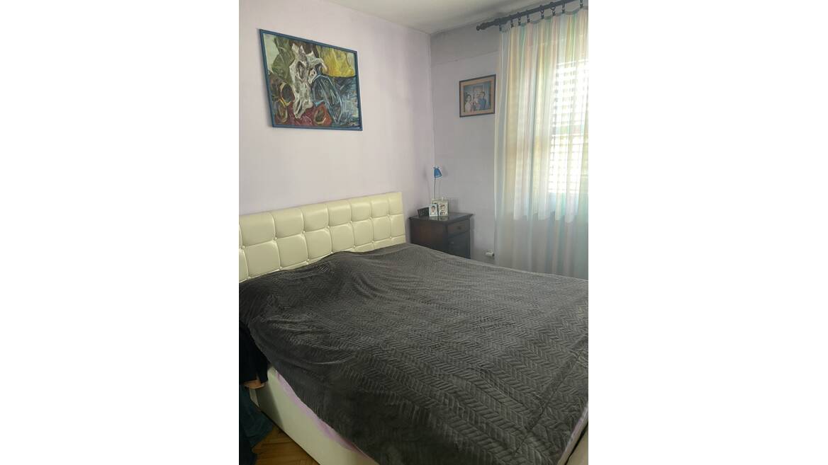 Bratstva i jedinstva, Podgorica
