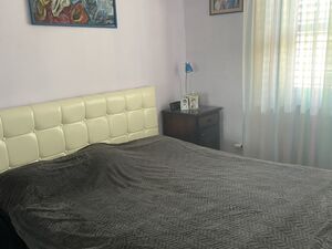 Bratstva i jedinstva, Podgorica
