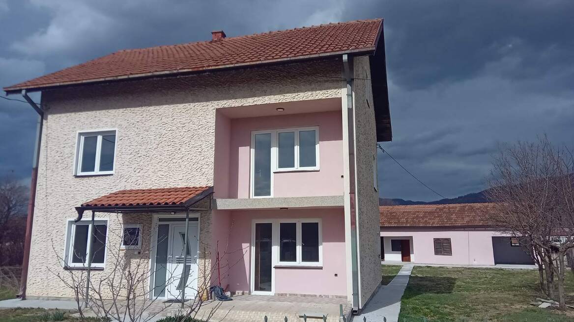 Rudjinci, Vrnjačka Banja