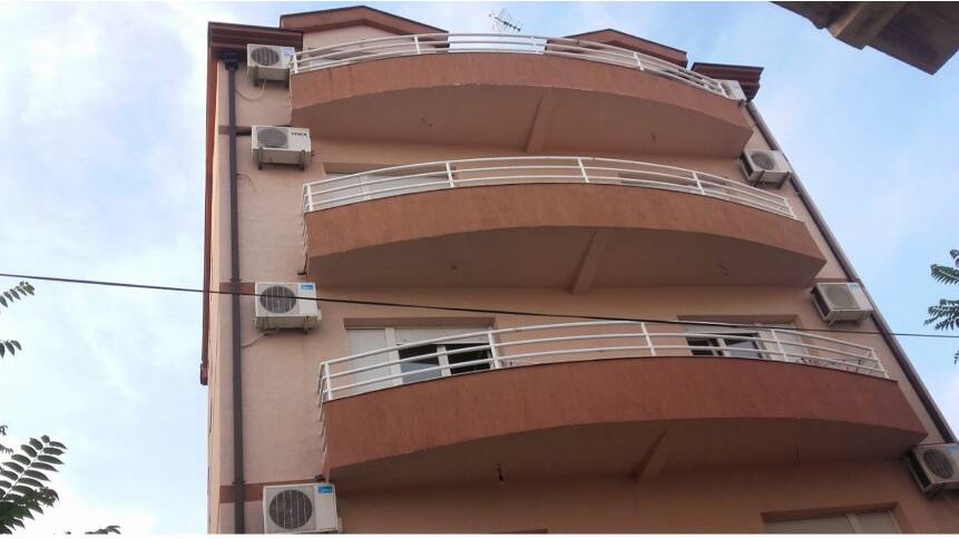 Belvederska bb., Podgorica