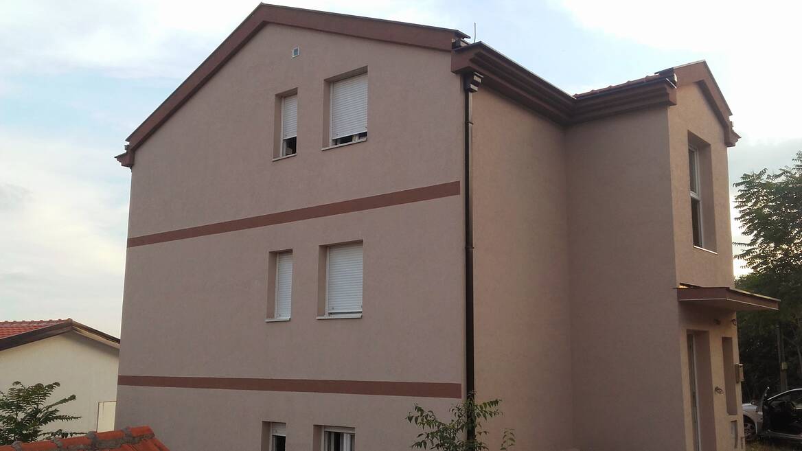 Belvederska bb., Podgorica