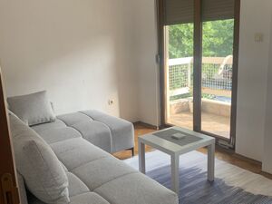 Đoka Miraševića, Podgorica