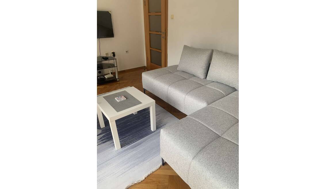 Đoka Miraševića, Podgorica
