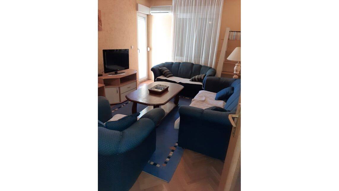 Piperska, Podgorica