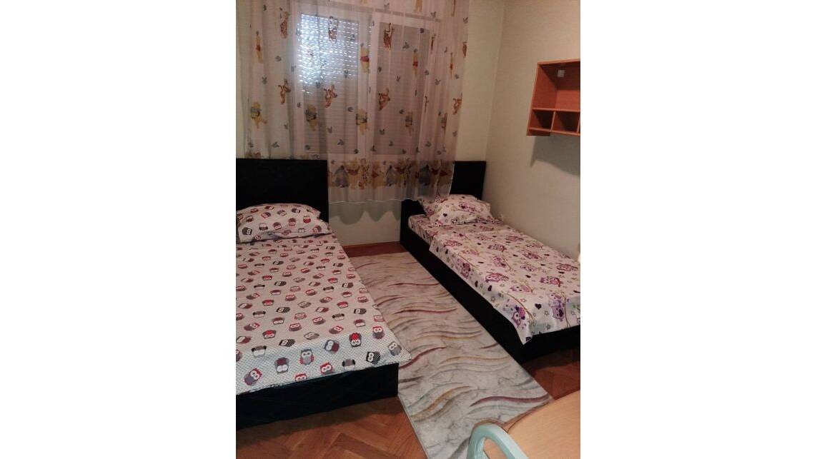 Piperska, Podgorica