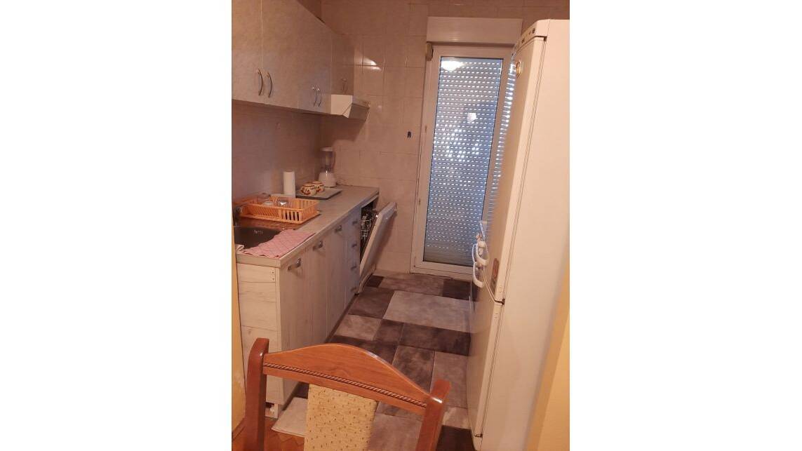 Piperska, Podgorica
