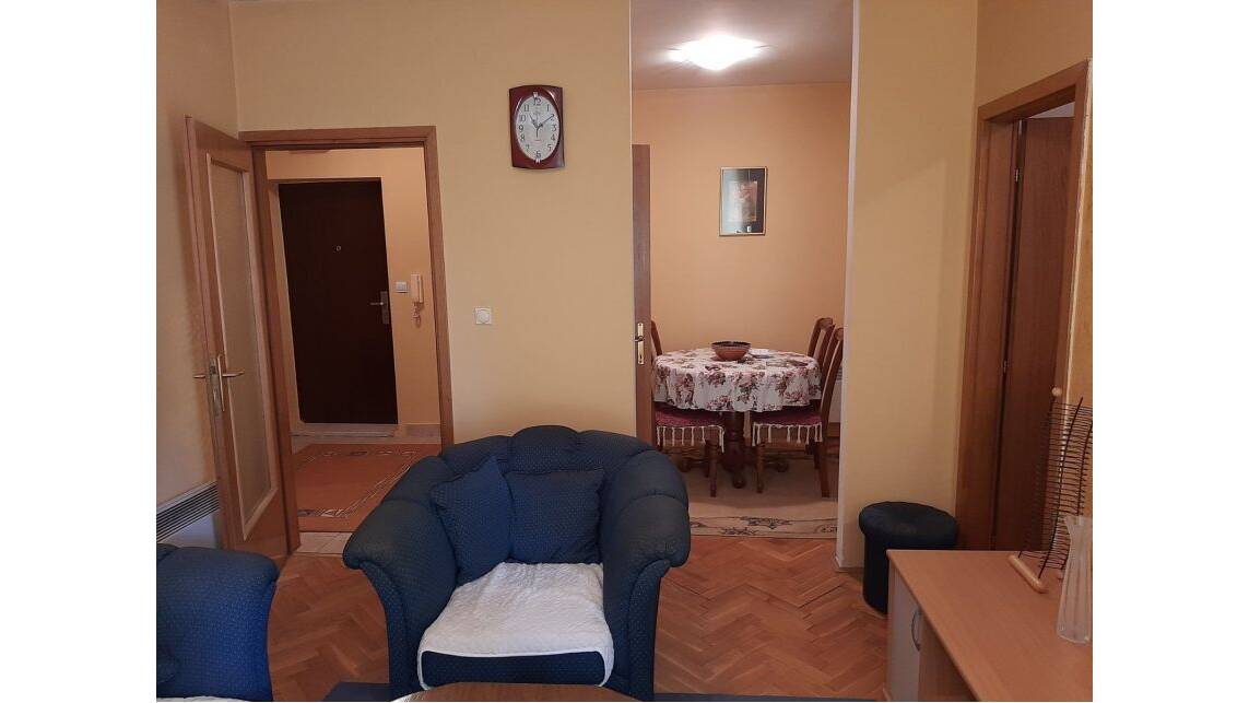 Piperska, Podgorica