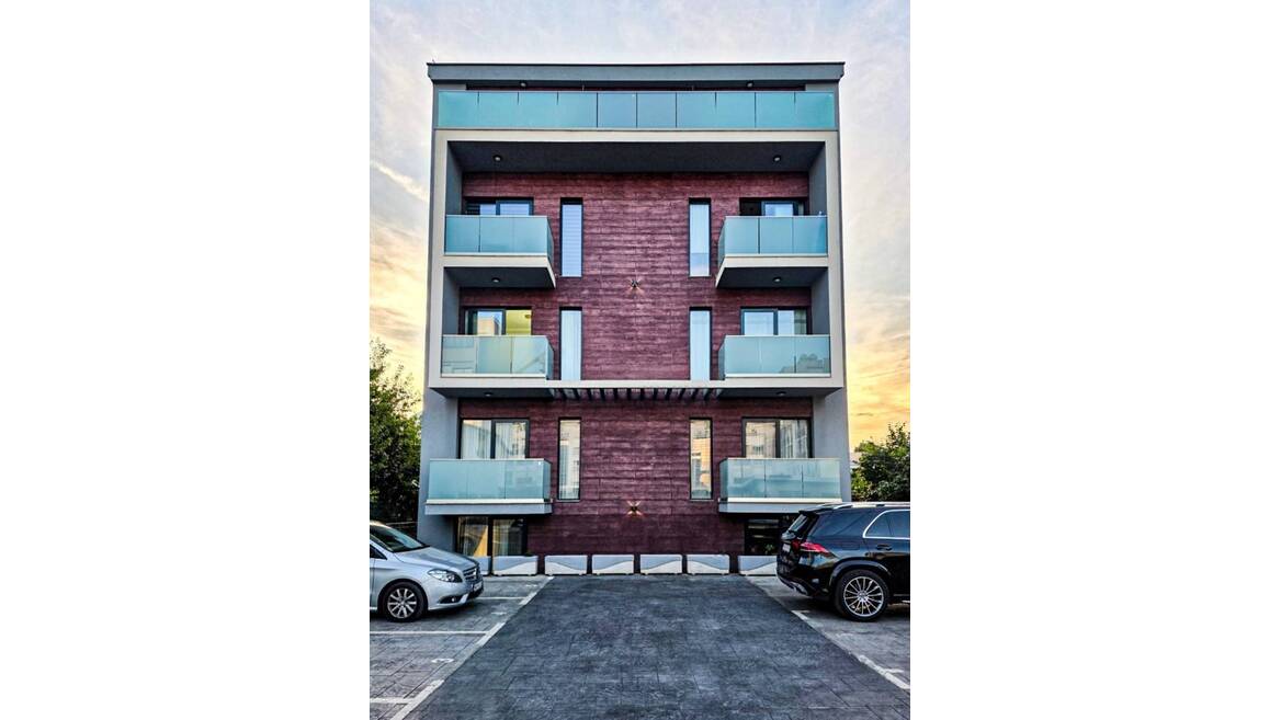 Baku, Podgorica