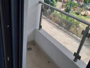Dalmatinska ulica, Podgorica, Podgorica